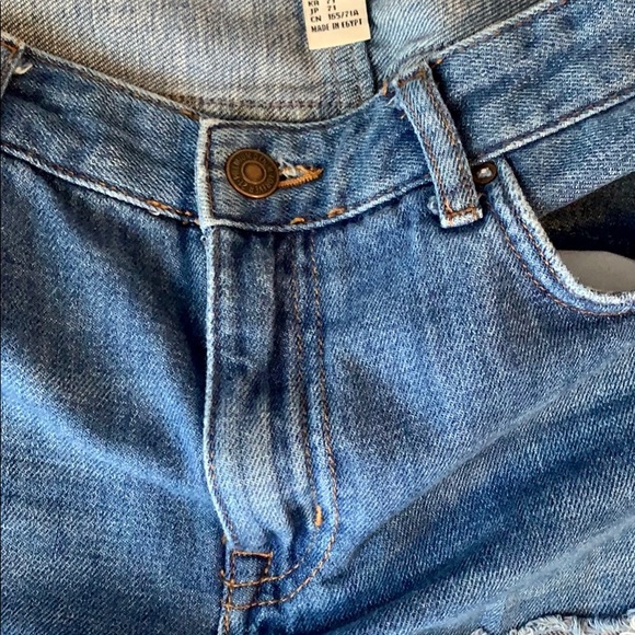 Boyfriend Jeans - Picture 4 of 5